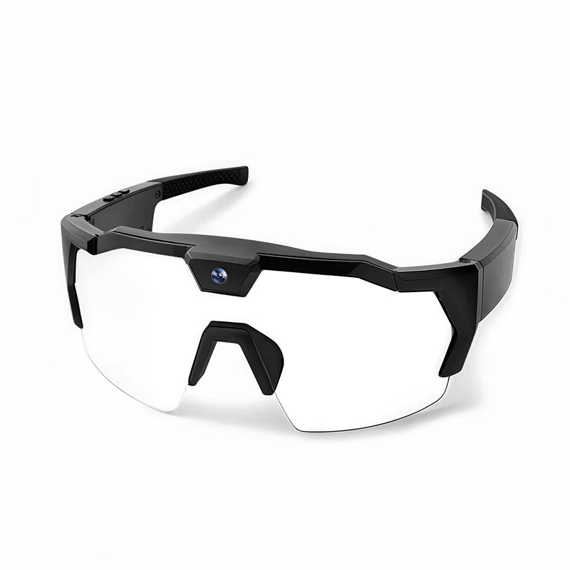 1080P HD Video Recorder WIFI APP Outdoor Sports DV Camera Smart Glasses Wide Angle 170° Camera Sports Camera Riding Skiing