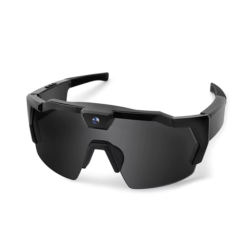 1080P HD Video Recorder WIFI APP Outdoor Sports DV Camera Smart Glasses Wide Angle 170° Camera Sports Camera Riding Skiing