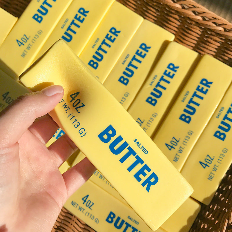 Veltrix Butter Squishy (PRE ORDER)