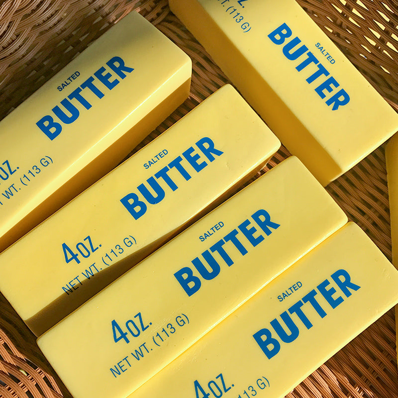 Veltrix Butter Squishy (PRE ORDER)