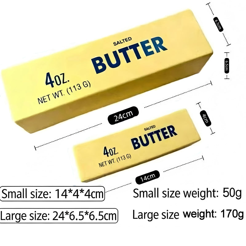 Veltrix Butter Squishy (PRE ORDER)